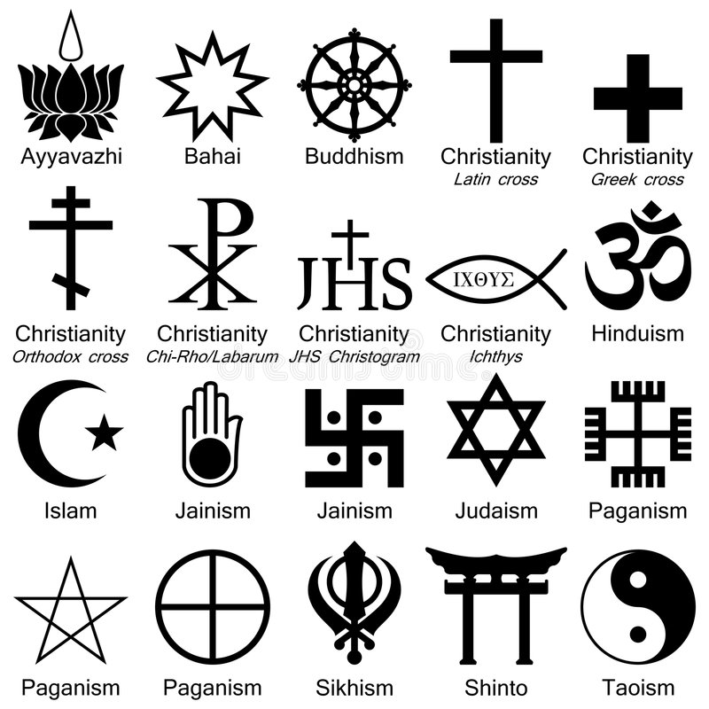 Православные тату - значение для мужчин и женщин, описание тату православный крест и других символов, места размещения, эскизы и фото работ