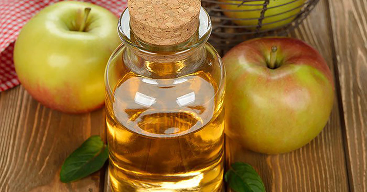 Полезные свойства пилинга яблочным уксусом в домашних условиях