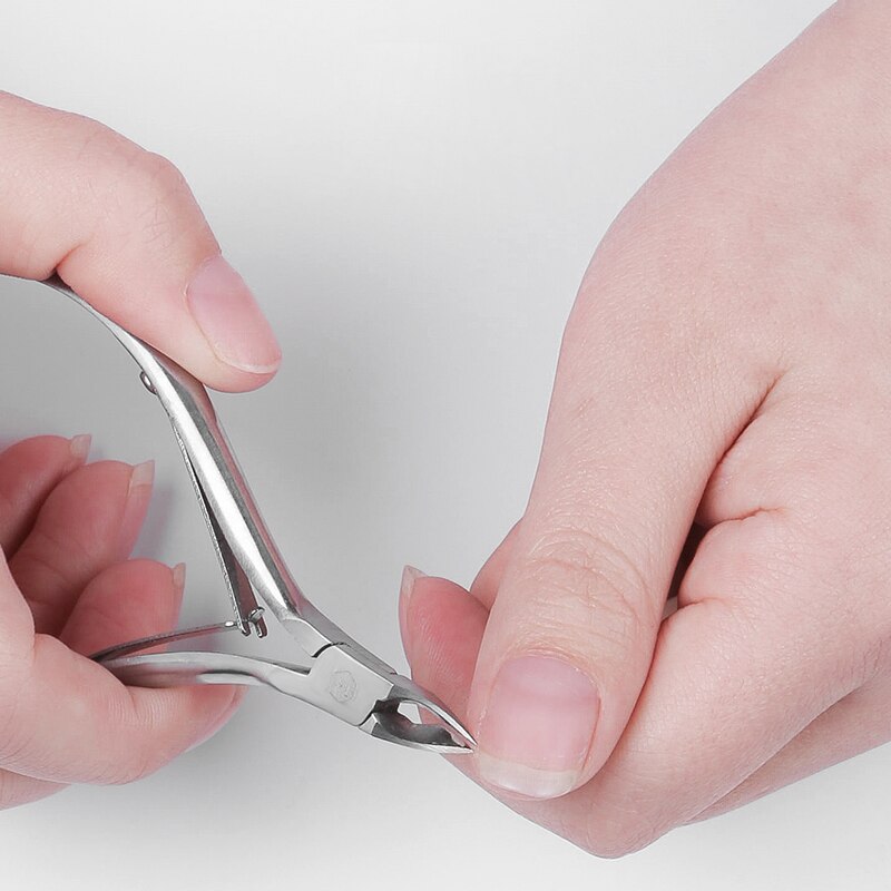 Как заточить маникюрные ножницы дома | prostonail