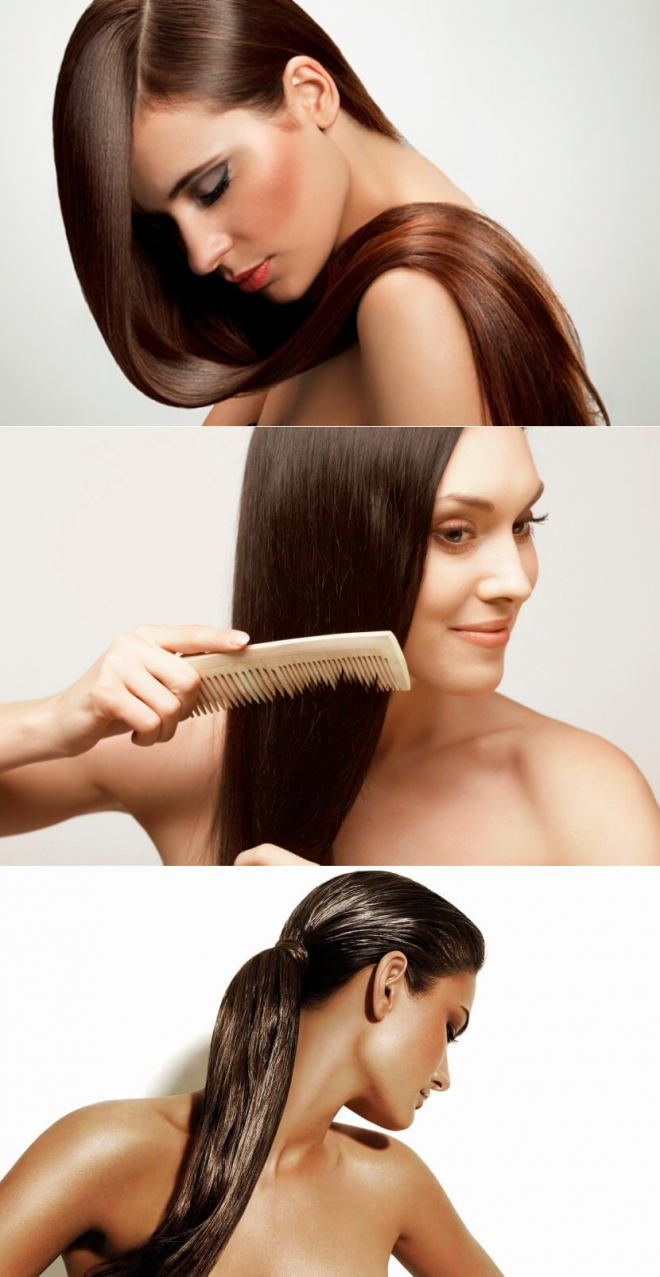 Как быстро отрастить длинные волосы — 8 эффективных способов
