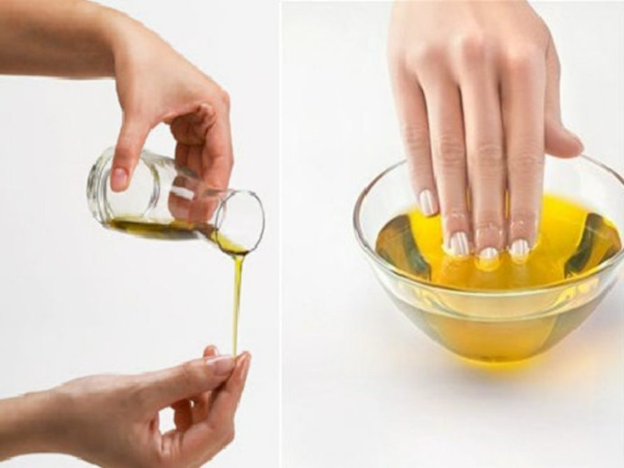 Какое масло лучше всего подходит для ногтей и кутикулы и как правильно им пользоваться в домашних условиях?