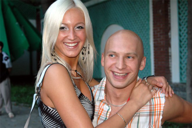 От скромницы до звезды: как менялся стиль ольги бузовой на обложках playboy