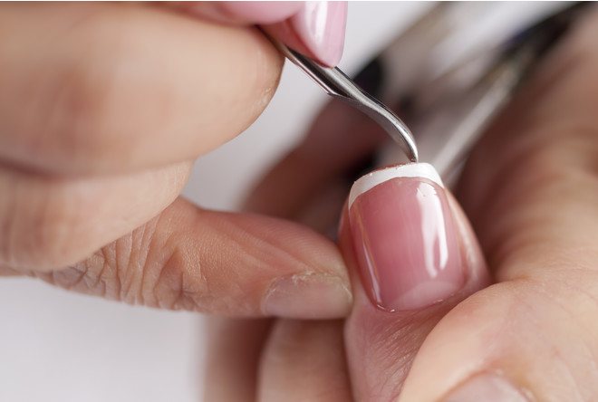 Биогель для ногтей – что такое, инструкция по нанесению и снятию