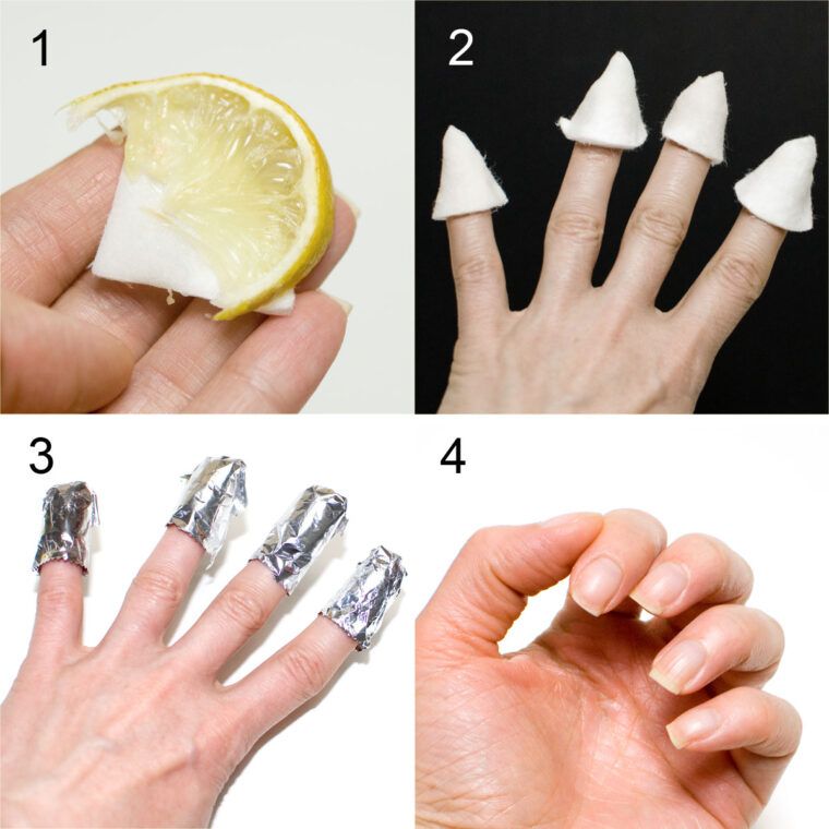 10 способов отбелить ногти в домашних условиях с помощью карандаша, лака и ванночек. как отбелить ногти перекисью, содой, зубной пастой, лимоном и лимонной кислотой быстро?
