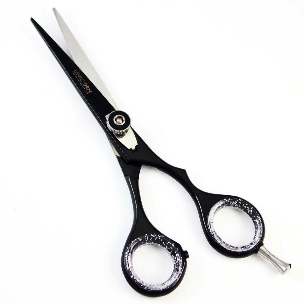 5 важных критериев для парикмахерских ножниц - все о волосах