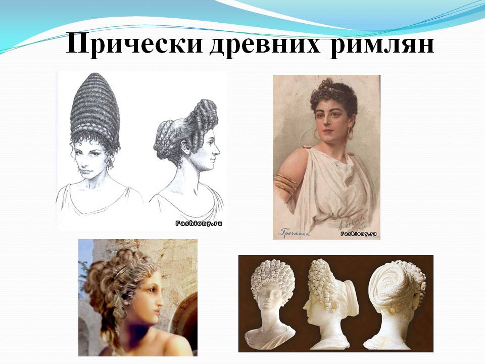 Косы, парики и шляпки: история дамских причёсок на руси | my handbook