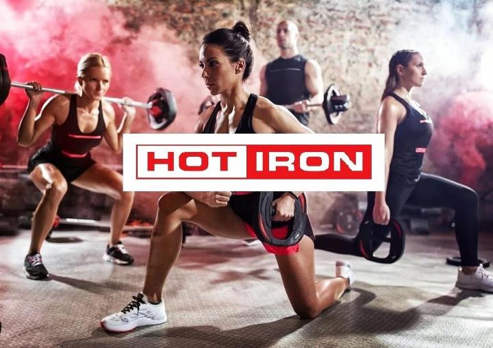 Hot iron - что это такое: фитнес тренировки, упражнения и отзывы