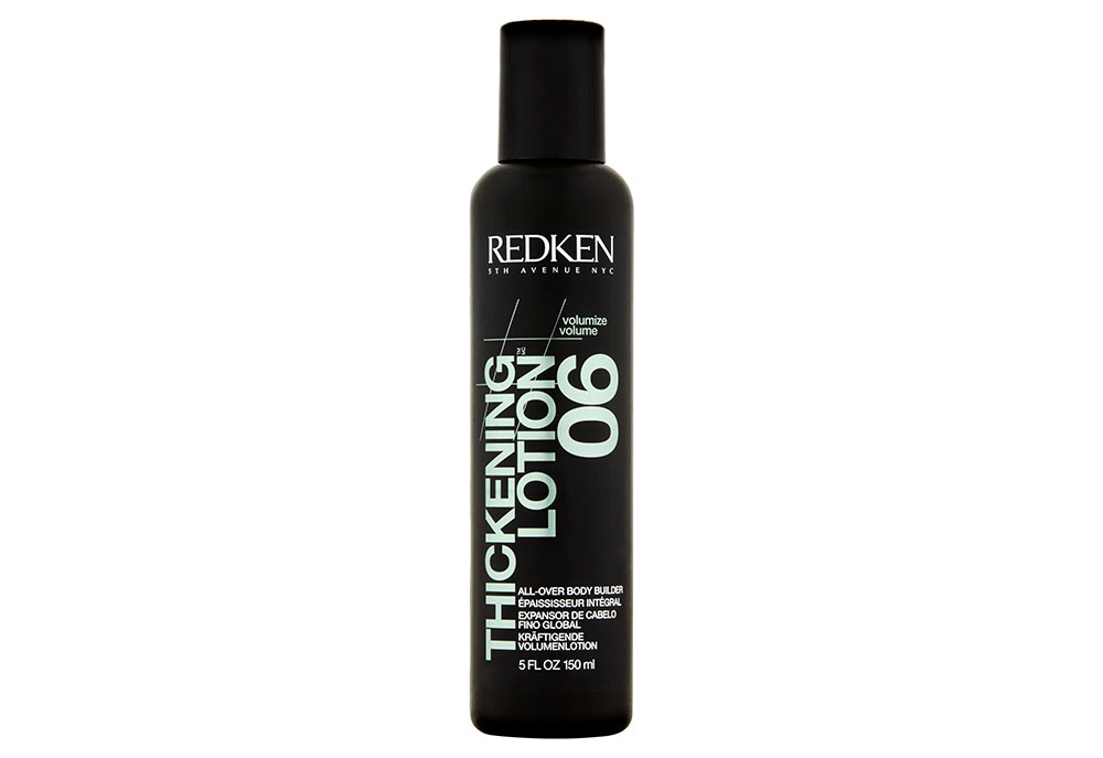 Какой стайлинг лучше. Redken лосьон thickening Lotion 06 all-over body Builder. Redken 6gm. Redken thickening Lotion. Redken мусс Full Effect 04 увлажняющий для объема.