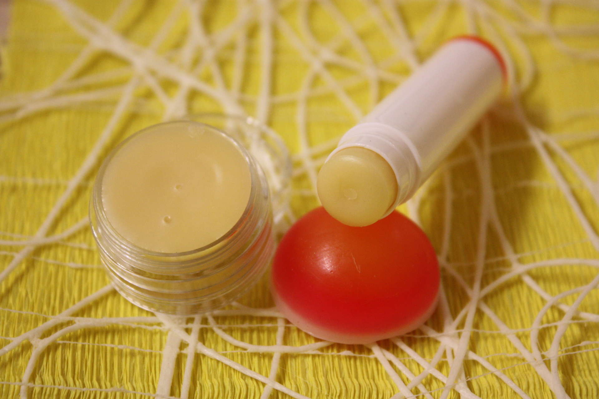 Гурмандиз spa lip balm – бальзам для губ, отзывы и инструкция и еще 11 гигиенических помад