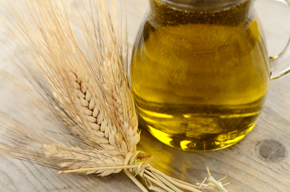 Масло зародышей пшеницы для лица: природный продукт для улучшения состояния кожи