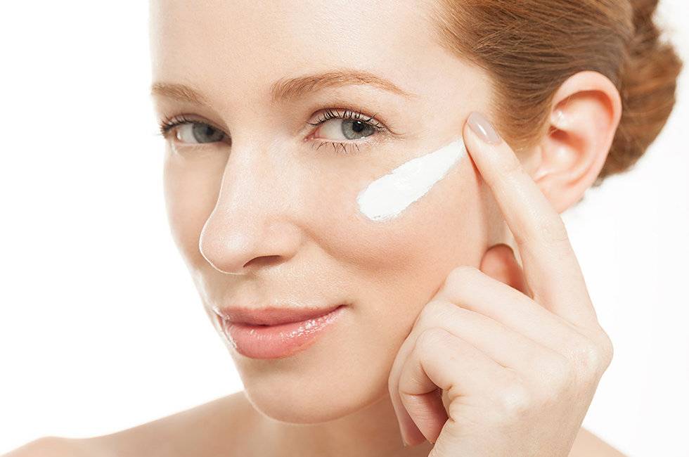 Как нанести макияж на проблемную кожу