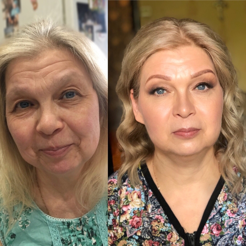 Уроки макияжа для начинающих: бесплатные видео для самостоятельного обучения - все курсы онлайн