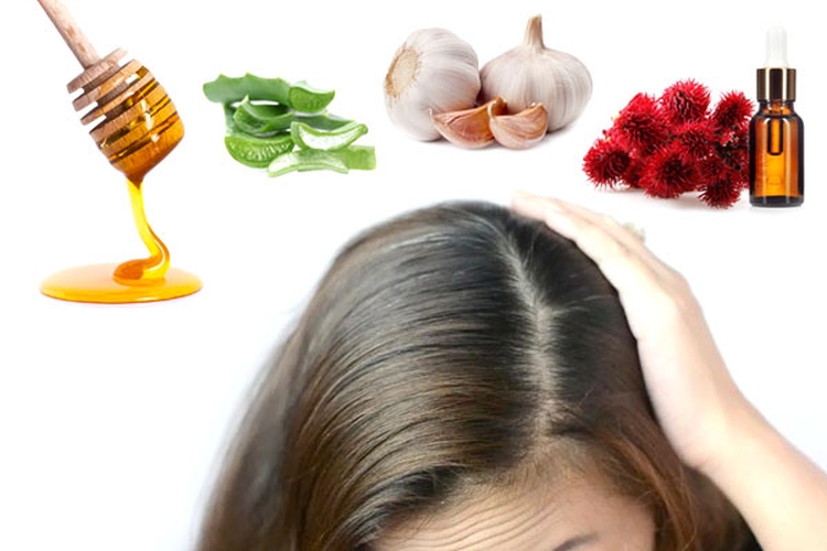 Что нужно вашим волосам? витамины, уход, терапия