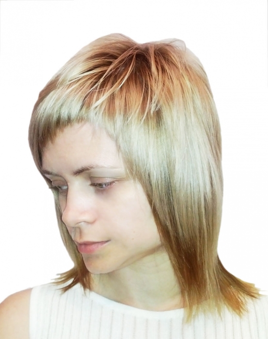 Стрижки без укладки: женские прически на короткие, средние и длинные волосы не требующие укладывания
