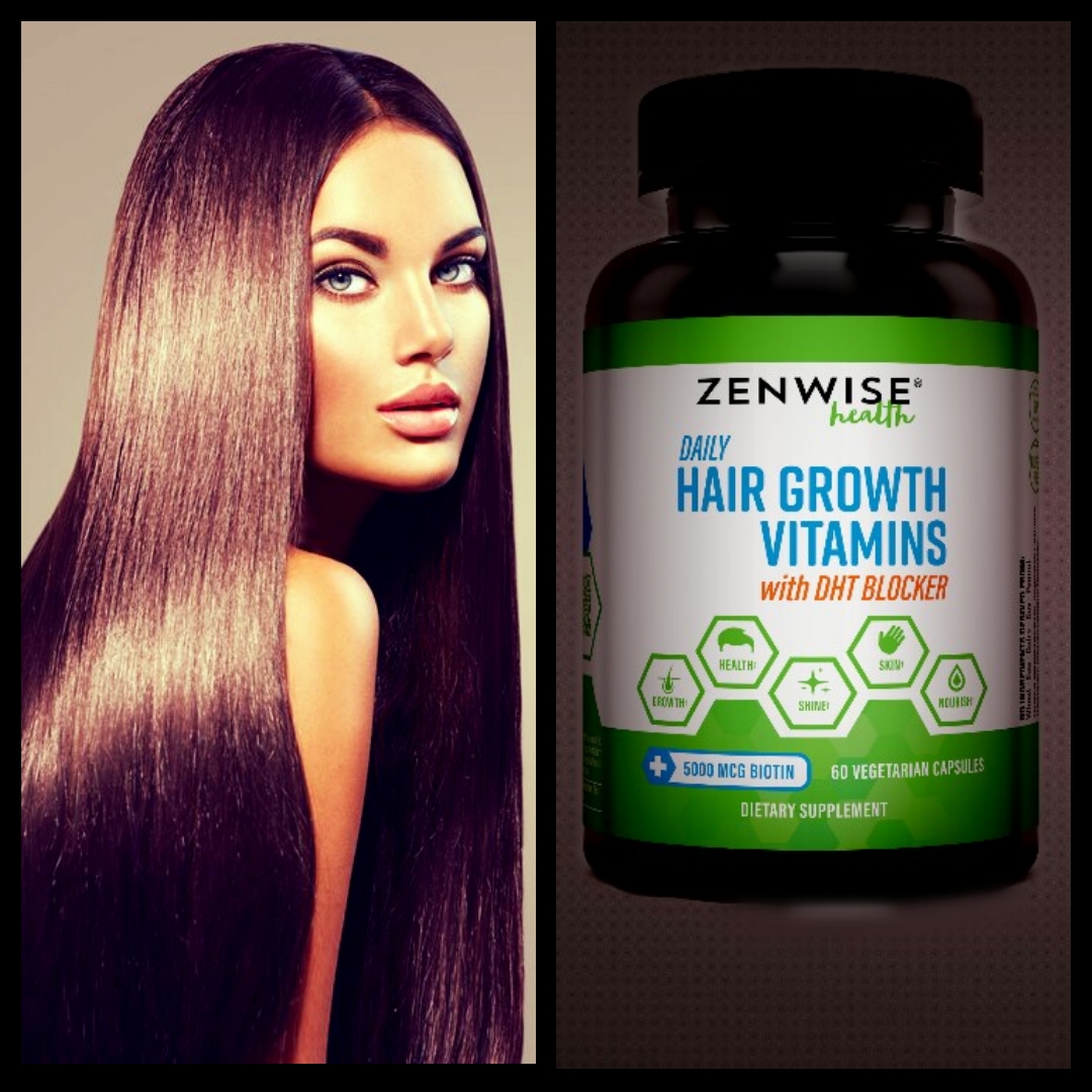 Рейтинг эффективных витаминов для роста волос на голове у женщин из аптеки
