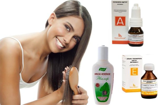 Как укрепить волосы в домашних условиях, используя народные средства | volosomanjaki.com