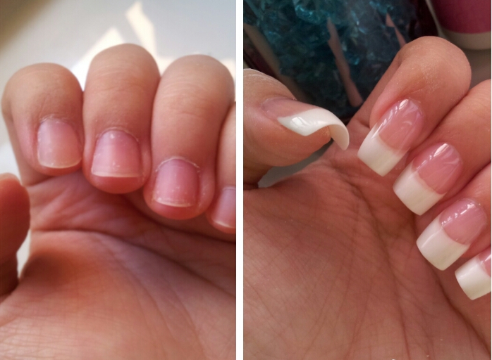 Техника наращивания ногтей гелем: плюсы и минусы | красивые ногти - дополнение твоего образа