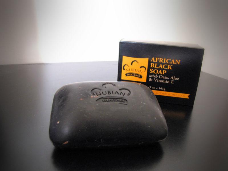 Черное мыло - как выбрать лучшее африканское, марокканское и хозяйственное с отзывами