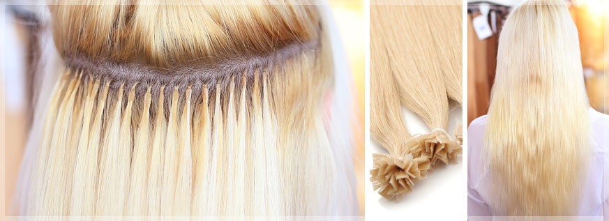 Что такое ультразвуковое наращивание волос? плюсы и минусы.