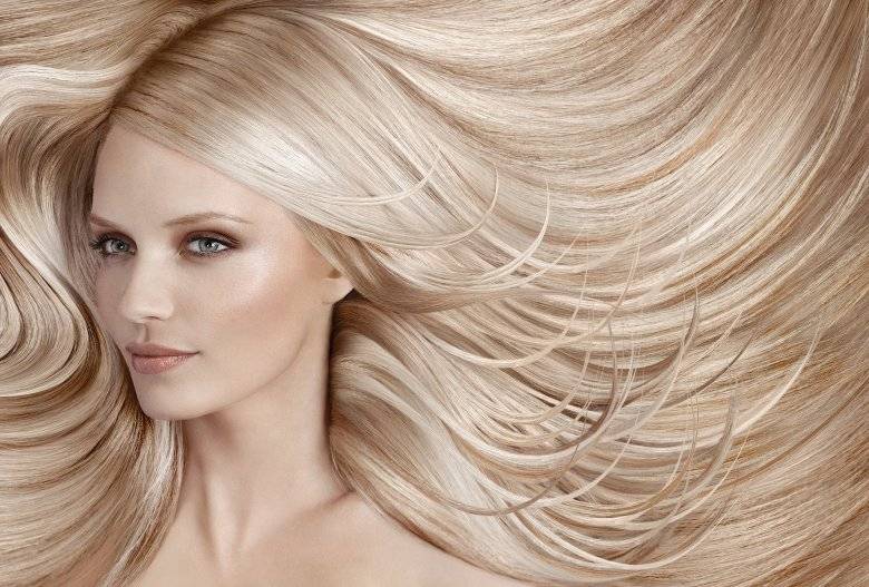 Золотистый блонд цвет волос как получить: уход за золотистым блондом