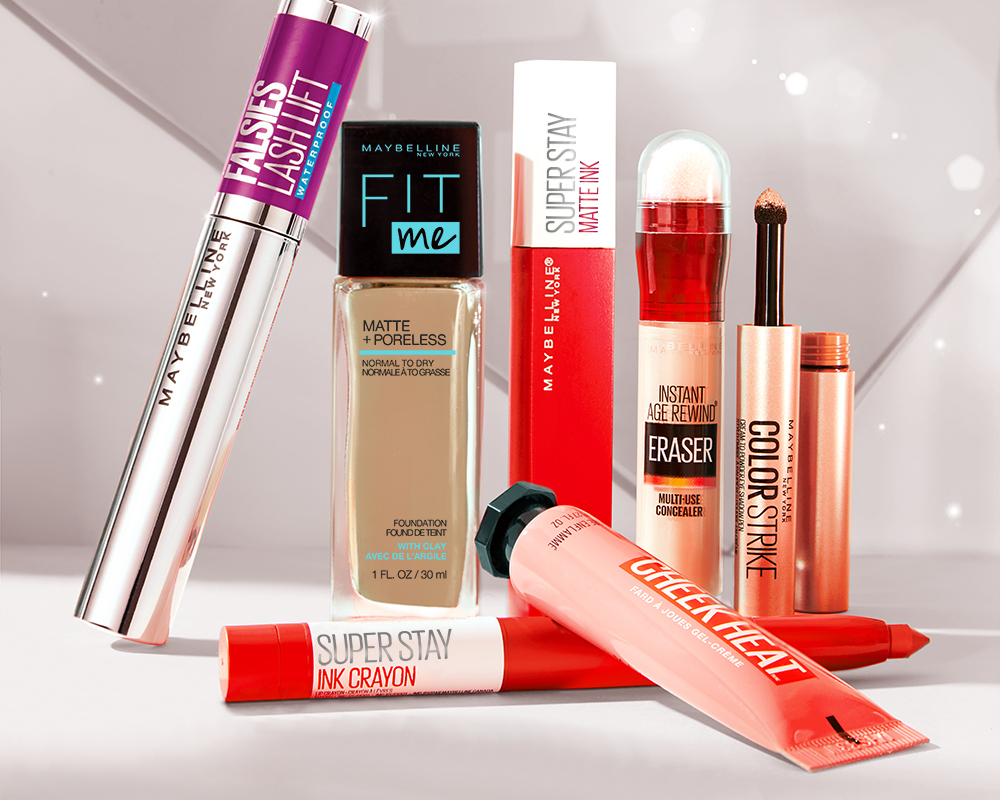 Обзор 8-ми лучших помад maybelline new york. рейтинг по отзывам пользователей