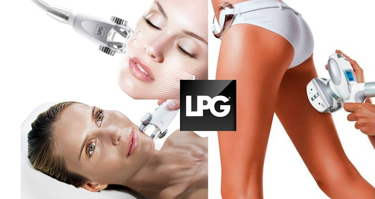 Lpg массаж тела: мифы и реальность - gold laser