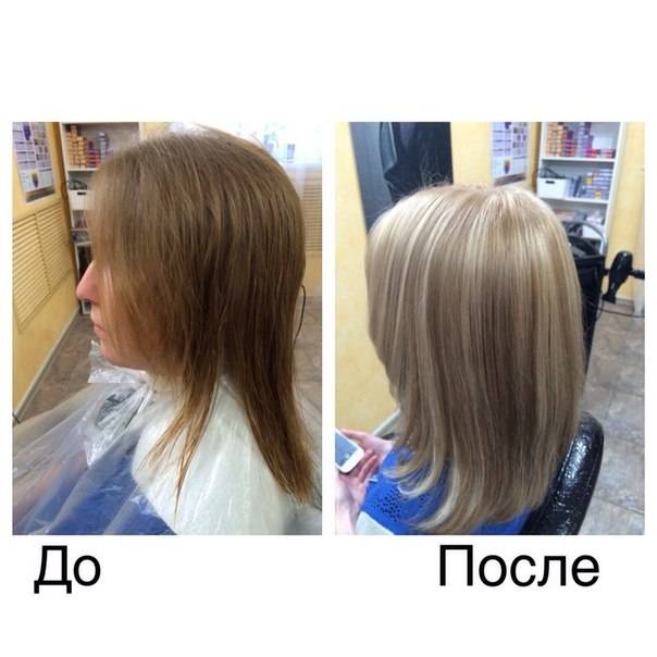 Чем отличается тонирование от окрашивания волос - onwomen.ru