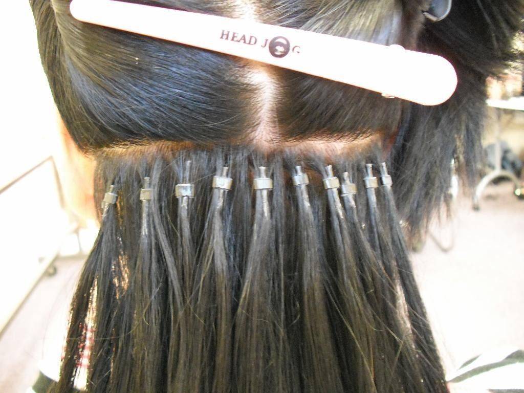 Наращивание волос: способы нарастить волосы, сколько стоит, какой вариант самый лучший и безопасный