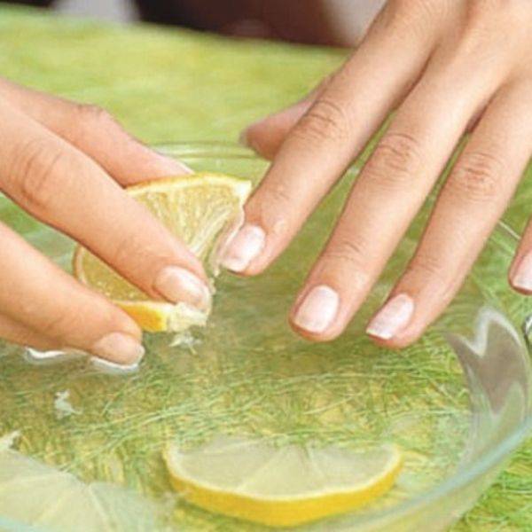 Эфирные масла для ухода за руками и укрепления ногтей - лучшие рецепты