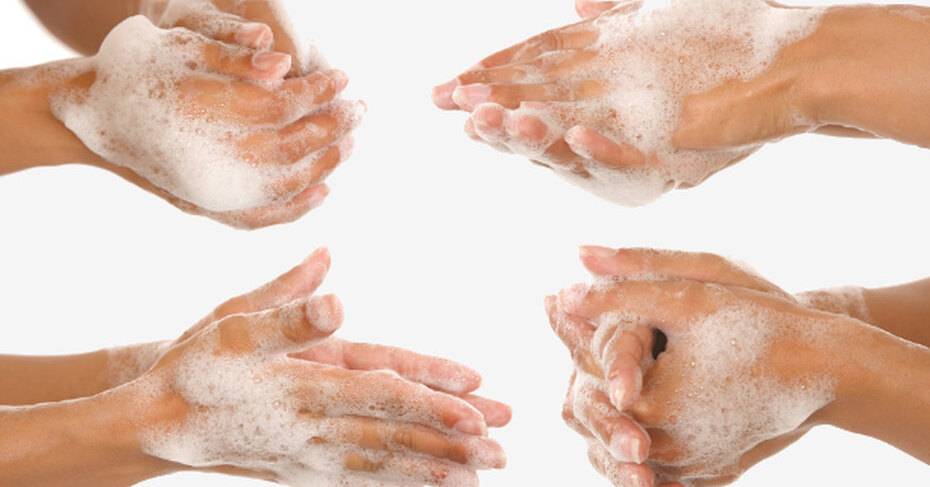 Шелушение рук – причины появления и способы устранения