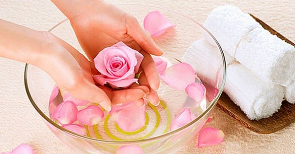 Как ухаживать за ногтями в домашних условиях - советы, рецепты масок и ванночек, отзывы | владивосток - страна красоты