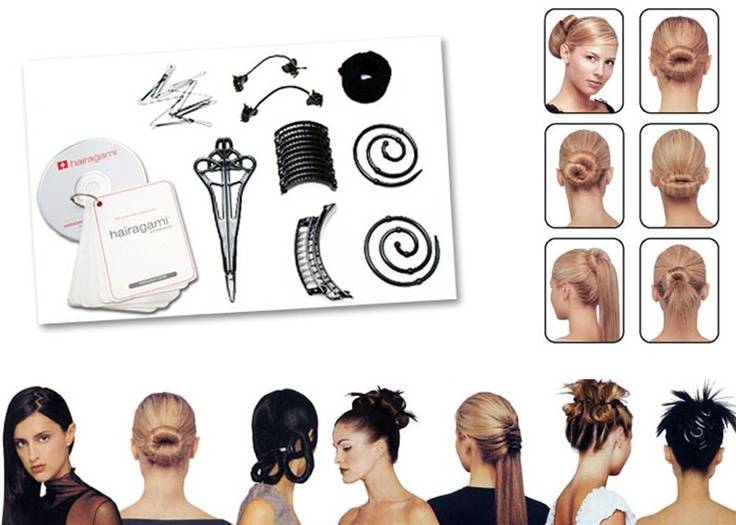 Как сделать 15 видов небрежных пучков: фото, видео, советы правильный уход за волосами | ddick.ru