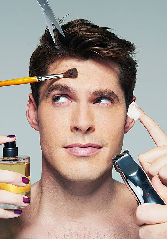Как самостоятельно выполнить макияж для фотосессии в студии