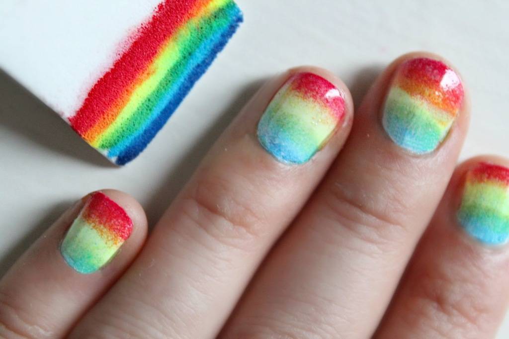 Как аккуратно накрасить ногти: советы для быстрого и красивого маникюра – все о красоте и не только