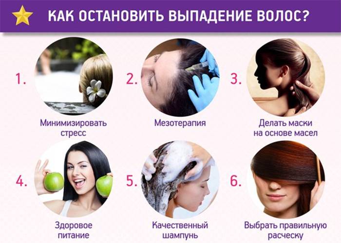 Гормональное выпадение волос у женщин: как лечить и как избежать? - voloslekar.ru