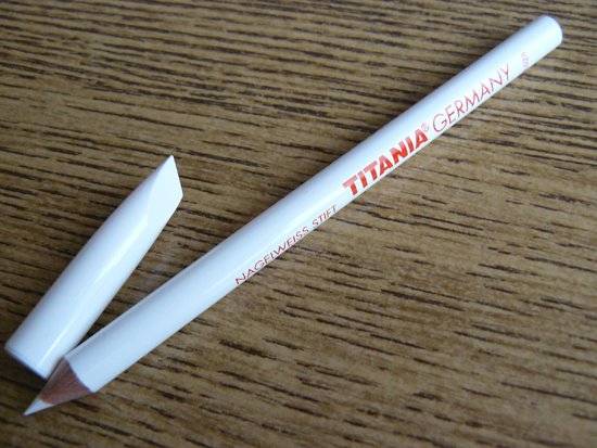 Корректирующий карандаш для маникюра: инструкция по использованию и отзывы