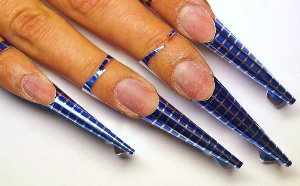 Формы ногтей - какую выбрать для маникюра, тренды 2021, как сделать в домашних условиях — секреты красоток