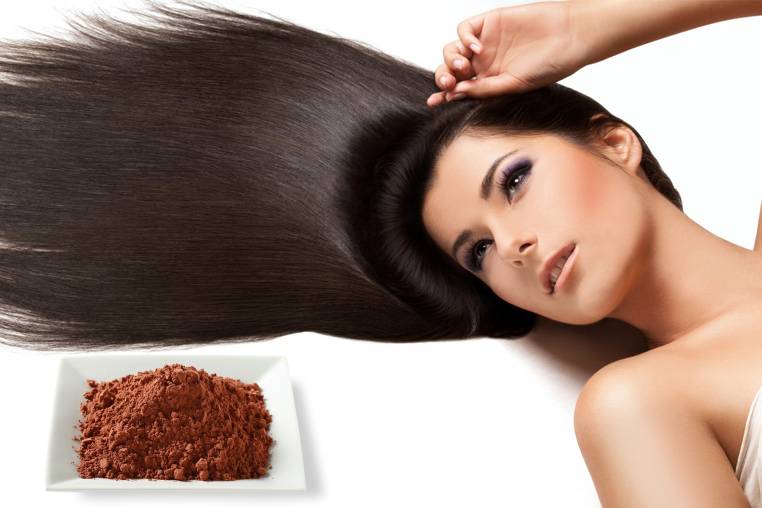 Маски для волос с какао: рецепты, советы, отзывы