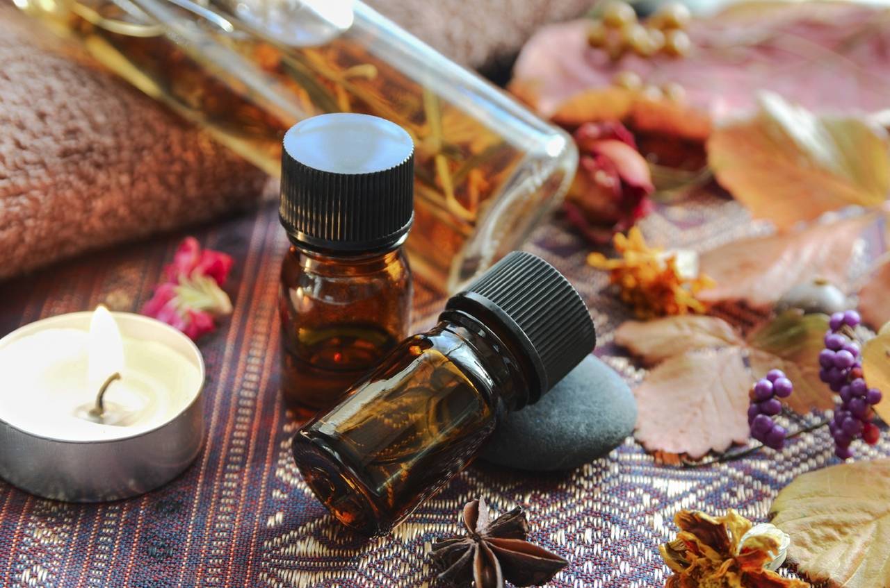 Эфирное масло пачули свойства и применение, как пахнет и магические свойства