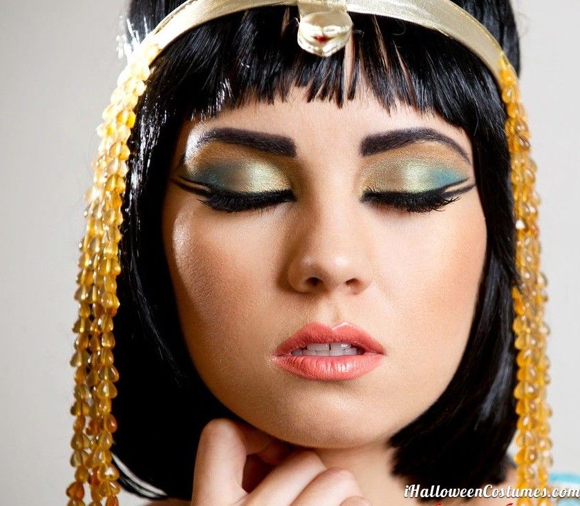 Секреты красоты египта, советы по макияжу и фитнесу | забота о коже 2023