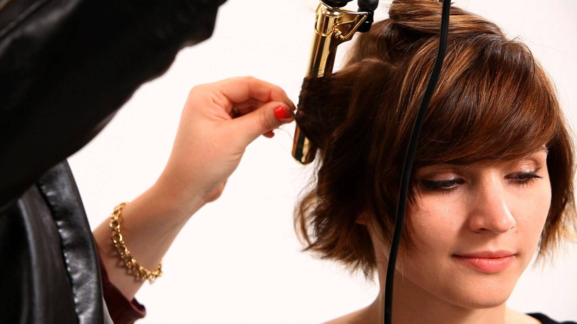 Эффект мокрых волос: фото, средства для укладки, как сделать в домашних условиях - luv.ru