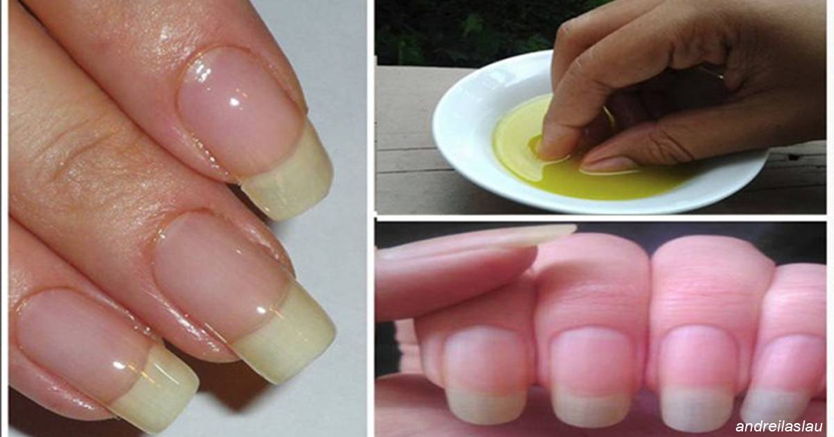 Как укрепить ногти: домашние и салонные процедуры