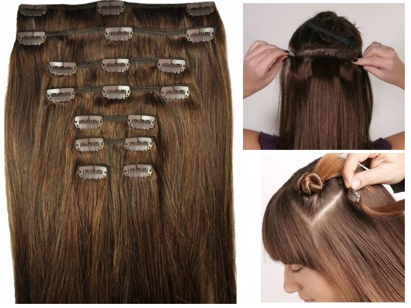 Ультразвуковое наращивание волос, как работает наращивание волос ультразвуком плюсы и минусы, фото до и после