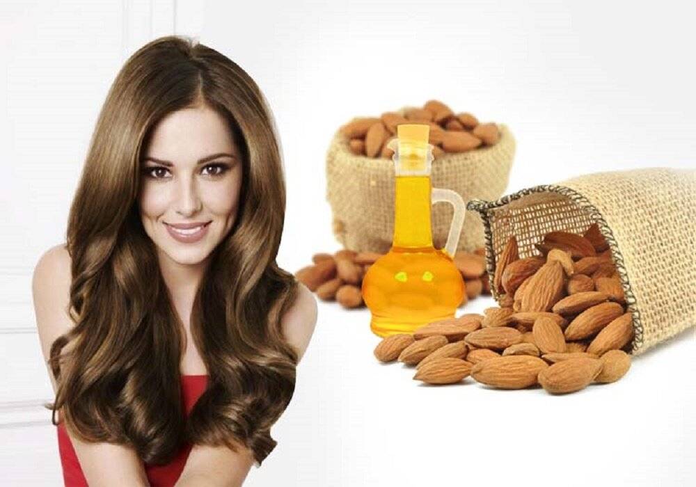 Как пользоваться маслом для волос правильно? :: syl.ru