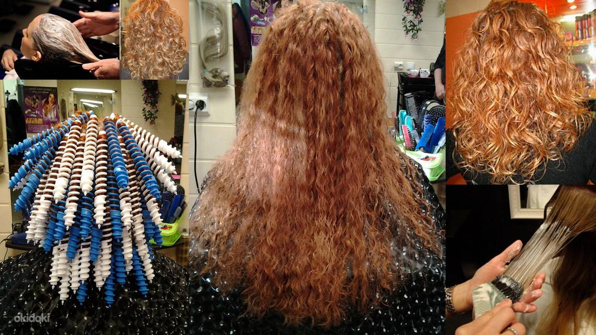 Карвинг на средние волосы: фото до и после
карвинг на средние волосы — modnayadama