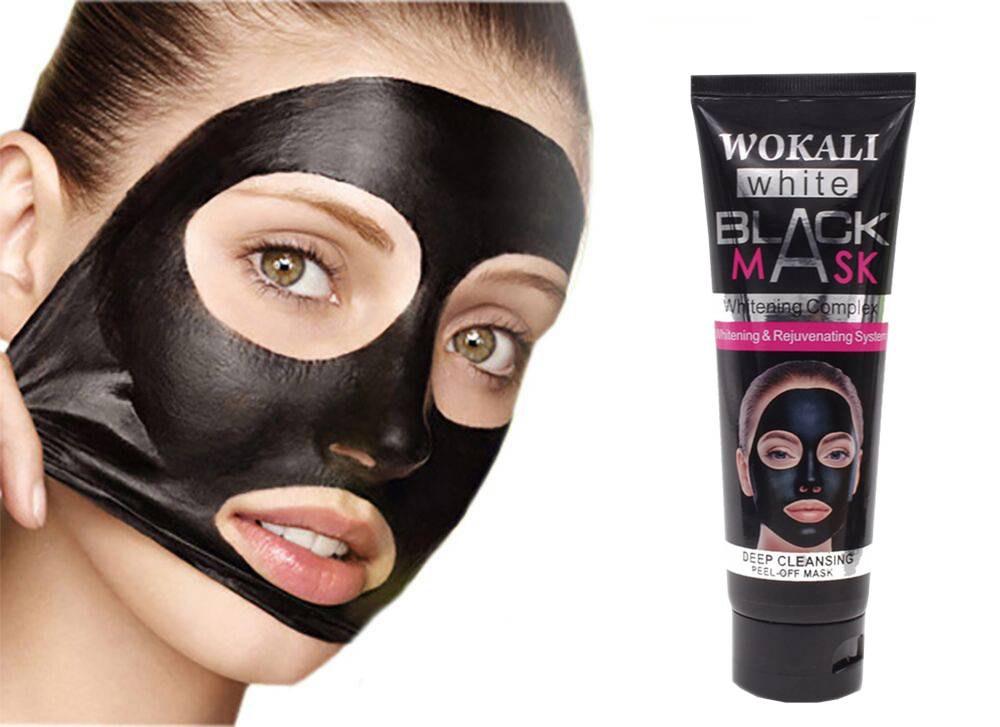 Как наносить черную маску. Черная маска Элеганс. Черный Мак. Маска для лица черная. Маска-пленка для лица.