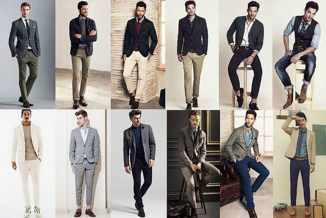 Стиль smart casual для женщин и фото одежды в стиле smart casual