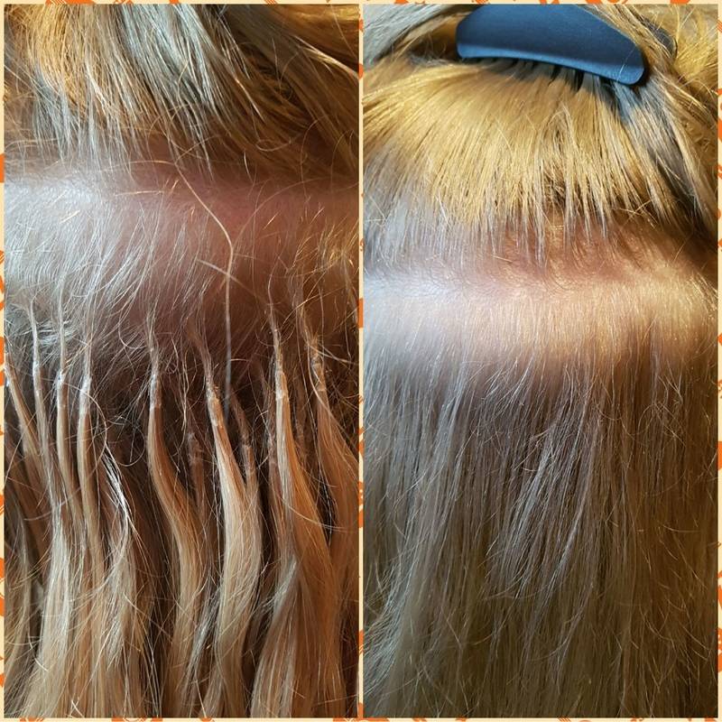 Восстановление волос дома, в салоне и у врача: 15 способов