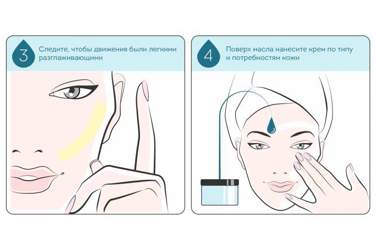 Как правильно наносить маскирующий вв крем на кожу лица