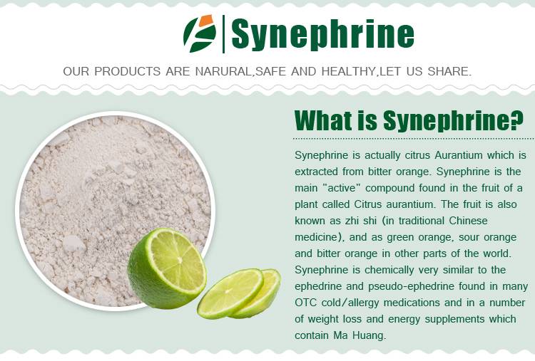 Синефрин: как принимать для похудения, побочные эффекты, обзор биодобавок